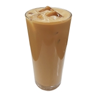 Hong Kong Milk Tea (Extract)